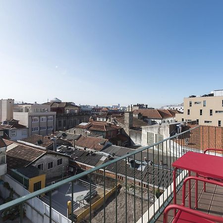 Bmyguest - Porto Design Central Apartment Εξωτερικό φωτογραφία