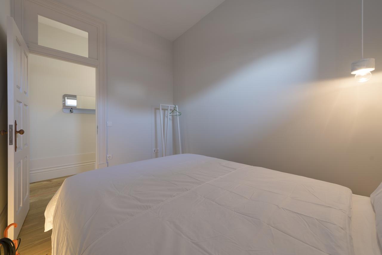 Bmyguest - Porto Design Central Apartment Εξωτερικό φωτογραφία