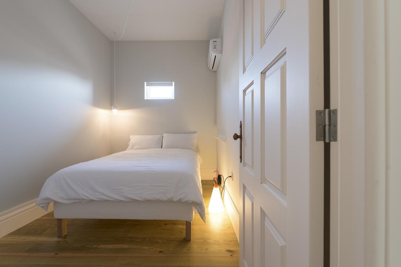 Bmyguest - Porto Design Central Apartment Εξωτερικό φωτογραφία