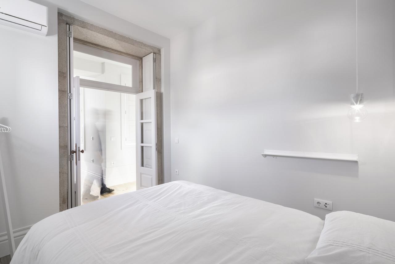 Bmyguest - Porto Design Central Apartment Εξωτερικό φωτογραφία