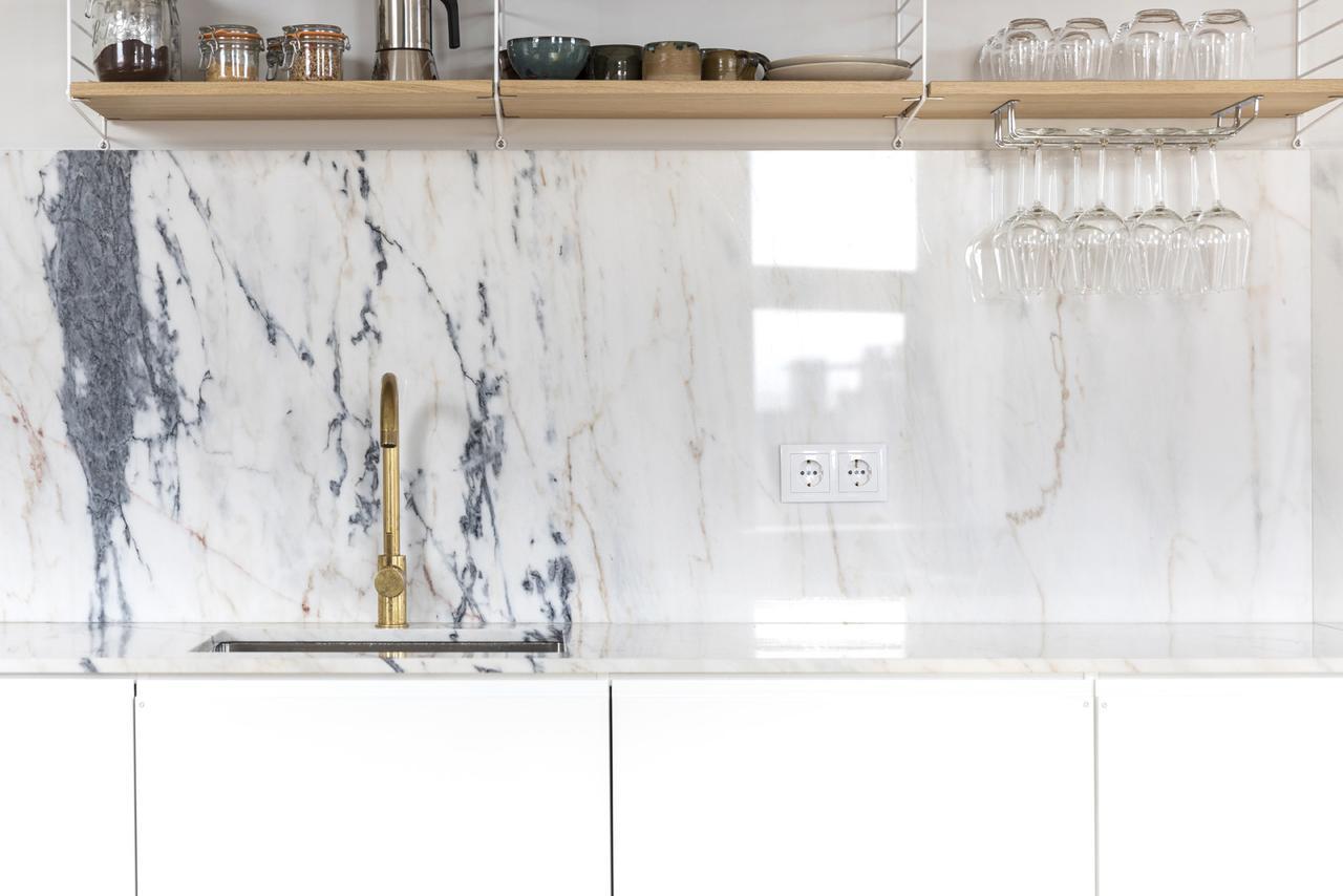 Bmyguest - Porto Design Central Apartment Εξωτερικό φωτογραφία