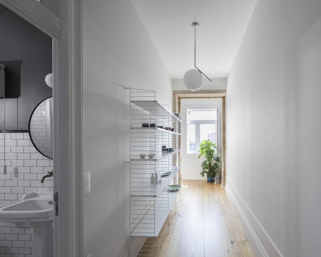 Bmyguest - Porto Design Central Apartment Εξωτερικό φωτογραφία