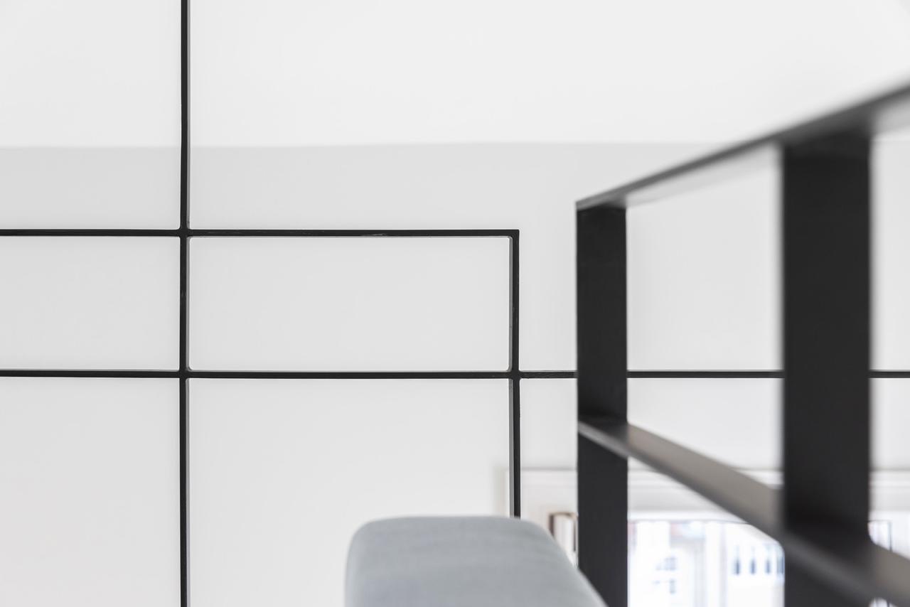 Bmyguest - Porto Design Central Apartment Εξωτερικό φωτογραφία